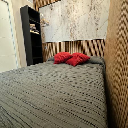 Апартаменти Vistalegre! Pequeno Y Fantastico Loft Cerca Del Metro Мадрид Екстер'єр фото