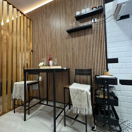 Апартаменти Vistalegre! Pequeno Y Fantastico Loft Cerca Del Metro Мадрид Екстер'єр фото