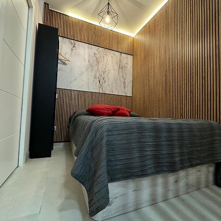 Апартаменти Vistalegre! Pequeno Y Fantastico Loft Cerca Del Metro Мадрид Екстер'єр фото