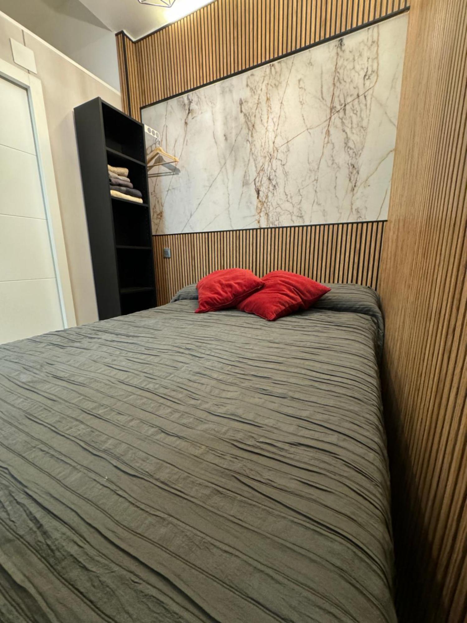 Апартаменти Vistalegre! Pequeno Y Fantastico Loft Cerca Del Metro Мадрид Екстер'єр фото