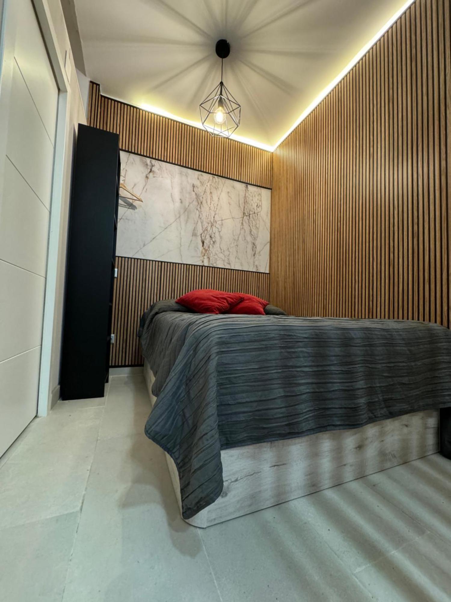 Апартаменти Vistalegre! Pequeno Y Fantastico Loft Cerca Del Metro Мадрид Екстер'єр фото